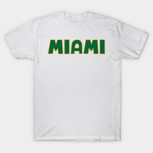 Miami T-Shirt